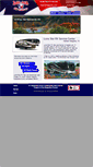 Mobile Screenshot of lonestarrvs.com